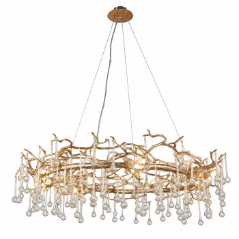 Подвесная люстра Bijout 100X100X75 CM