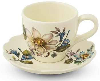 Чайная пара Petali di Primavera 250 ml