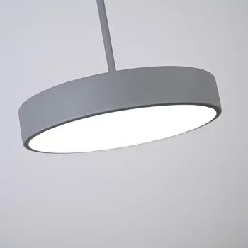 Подвесной светильник Turna One