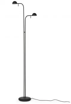 Напольный светильник Brooke 36X10X123 CM