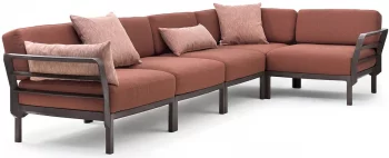Диван модульный Maximo 341X182X79 CM