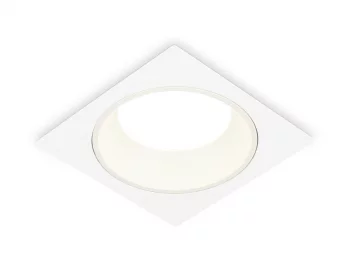 Встраиваемый точечный светильник Techno Spot 11X11X3 CM