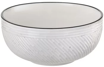 Набор из двух чаш Contour Ø12 CM