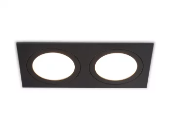 Встраиваемый точечный светильник Techno Spot 21X11X2 CM
