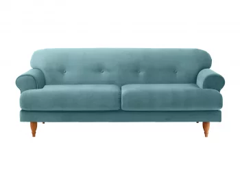 Трехместный диван Italia 197X98X79 CM