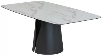 Стол Gio 180X90X76 CM