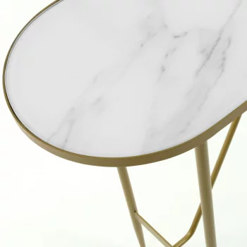 Консольный столик Elisenda 110X35X76 CM