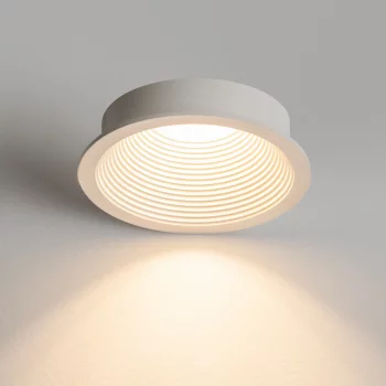 Встраиваемый точечный светильник 8.5X4.5 CM