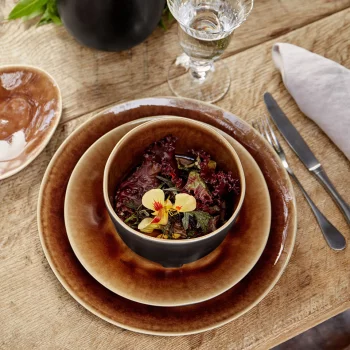 Тарелка Riviera Salad plate Ø22 CM