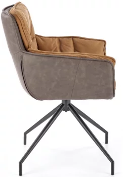 Стул кухонный Soi 61X61X85 CM