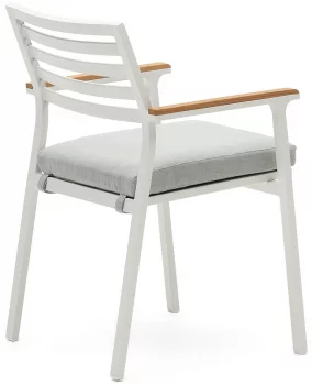 Стул Bona 57X55X83 CM