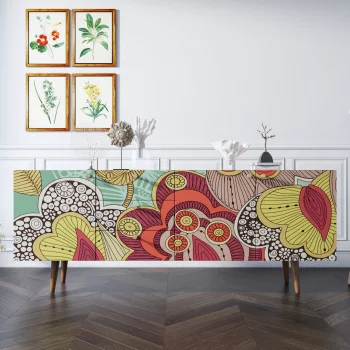 Комод Berber 180X40X70 CM