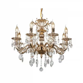 Подвесная люстра Aosta 68X68X90 CM