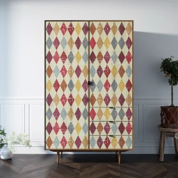Шкаф Bruni 120X55X195 CM