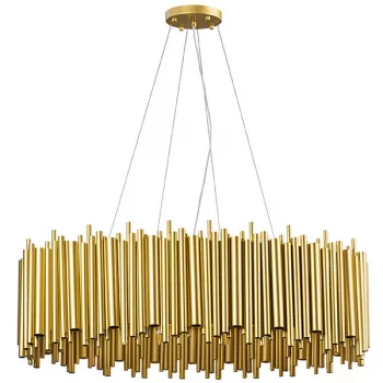 Подвесная люстра Savona 100X45X55 CM