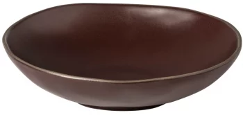 Чаша Stacked Organic Ø23 CM