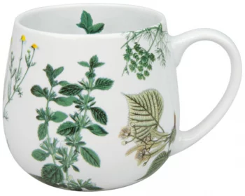 Кружка My favorite Herbal Tea 420 ml