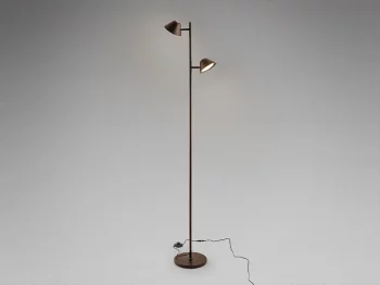 Торшер Taros 33X23X160 CM
