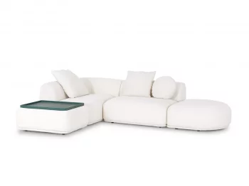 Диван Fabro 491X147X77 CM