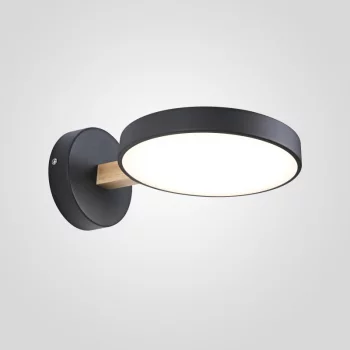 Настенное светодиодное бра Turna  28X35X10 CM