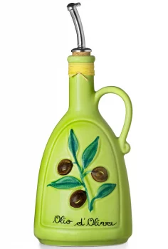 Бутылка для масла Verde Mela 750 ml