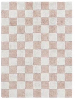 Хлопковый ковёр Tiles 200X300 CM