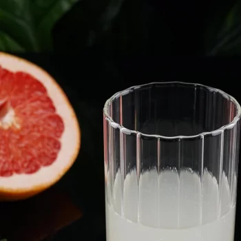Стакан Highball Skeleton Cocktail Week 380 ml