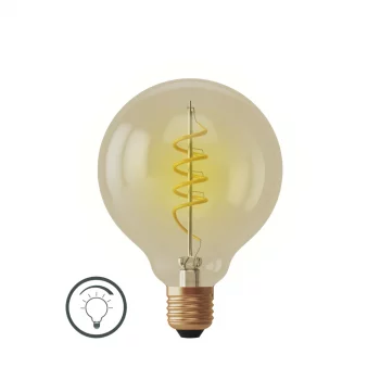 Светодиодная лампа-шар Loft LED 4Вт (≈60Вт) 2000K