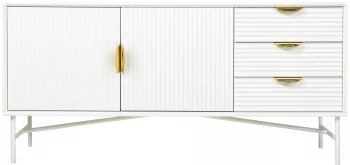 Комод Haines 160X40X75 CM