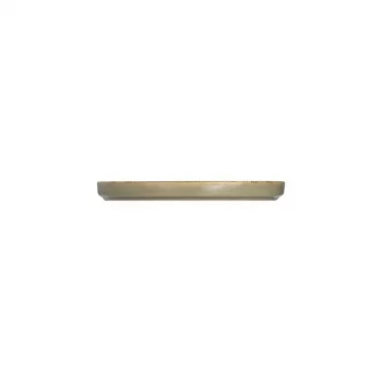 Fall Sage Тарелка с бортом 25,5см ID Fine [6]