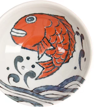Чаша Seafood Ø19 CM
