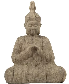 Фигурка Archaeological Buddha 30X16X43 CM