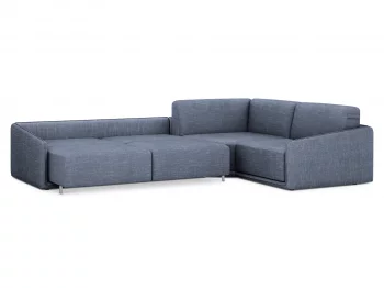 Модульный угловой диван Toronto 342X115-163/242 CM