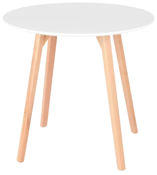 Обеденный стол Bimba 80X80X74 CM