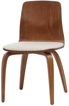 Обеденный стул Norda 55X56X82 CM
