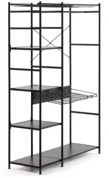 Гардероб Storn 120X45X196 CM