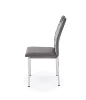 Кухонный стул без подлокотников Halmar K578 43X53X93 CM