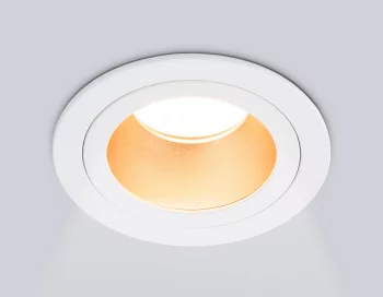 Встраиваемый светильник Techno Spot 9X9X5 CM