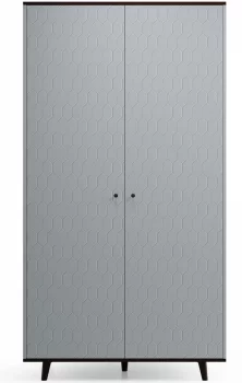 Шкаф Twin 121X60X225 CM