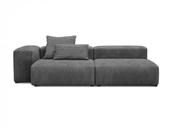 Модульный диван Sorrento 245X140X63 CM