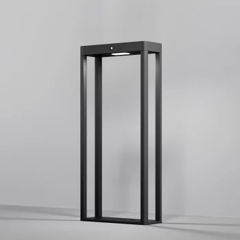 Светильник Outdoor Pir 23X9X50 CM