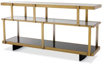 Стеллаж низкий Nesto 180X46X91 CM