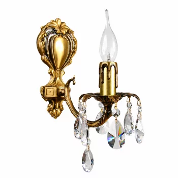 Бра Benisa Tear Drop