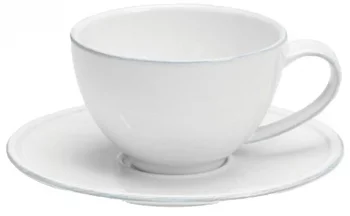 Чайная пара Friso 260 ml