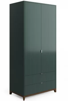 Шкаф Case 103X60X221 CM