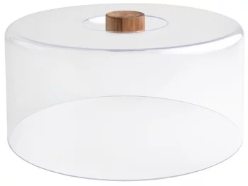 Купол Ø27 CM