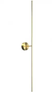 Настенный светильник Elegant 1X14X114 CM