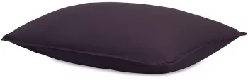 Комплект постельного из перкаля Essential 150X200 CM сливового цвета