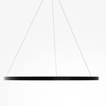 Подвесной светильник Rim 100X100X10 CM