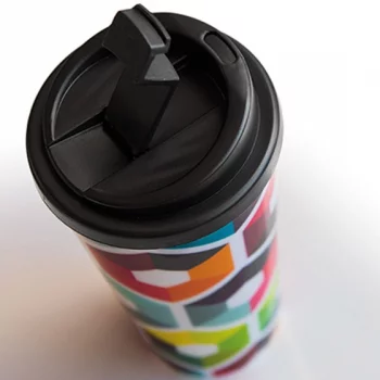 Термокружка Hexagon 450 ml